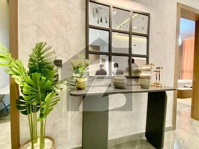 Apartment for sale in Islamabad