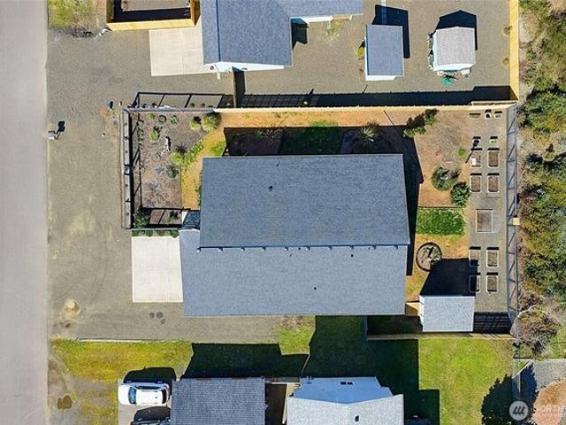 House for sale in Ocean Shores, Washington