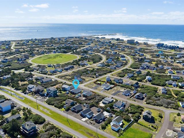 House for sale in Ocean Shores, Washington