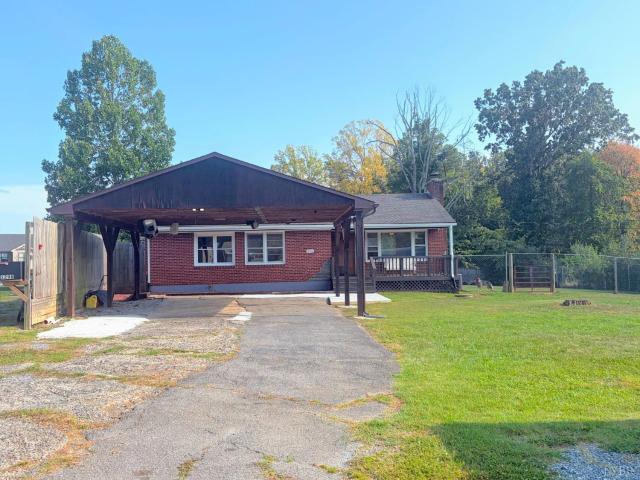 House for sale in Virginia