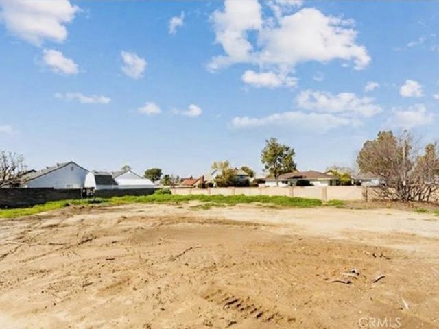 Land for sale in Placentia, California