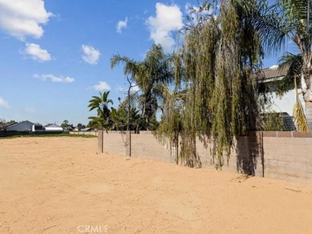 Land for sale in Placentia, California