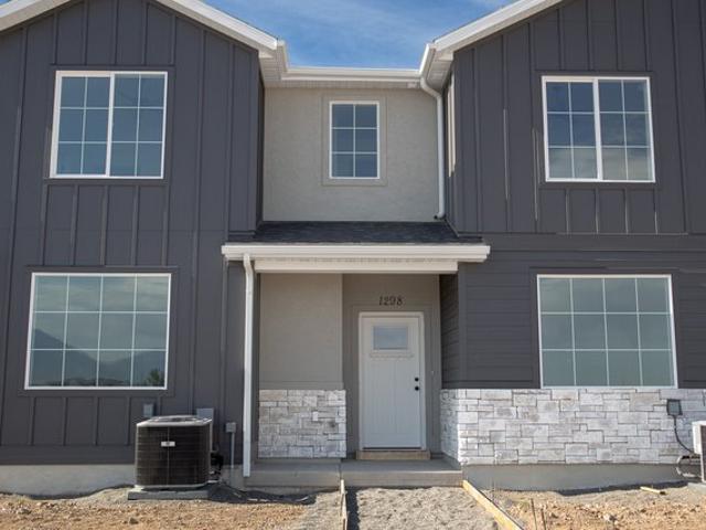 Townhouse for sale in Salem, Utah