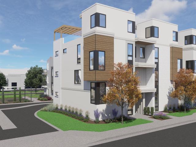 Townhouse for sale in Meridian, Idaho
