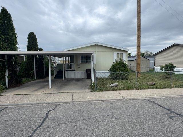 House for sale in West Valley City, Utah
