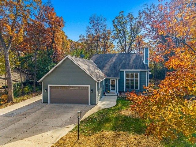 House for sale in Delafield, Wisconsin