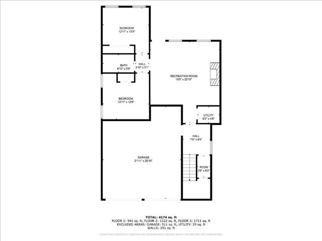 House for sale in Brookhaven, Georgia
