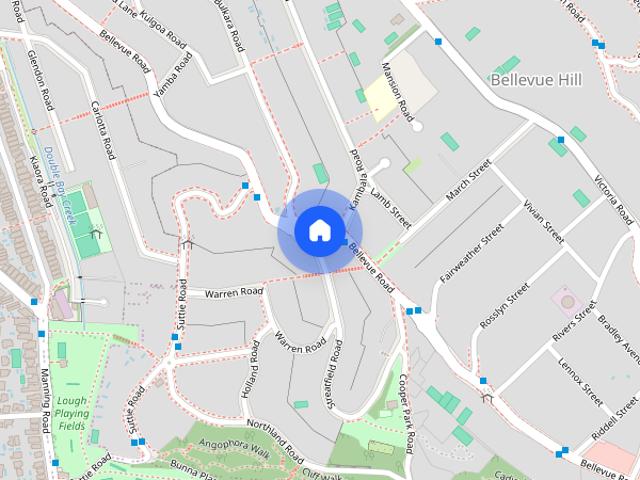 Apartment for rent in Sydney, New South Wales