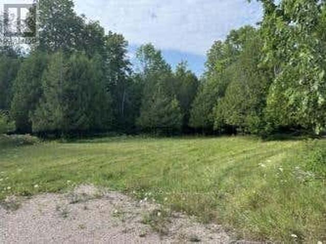 Land for sale in Mississippi Mills, Ontario