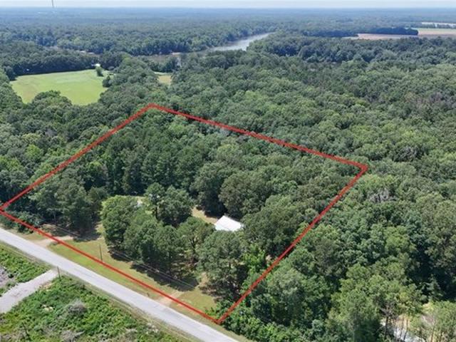 House for sale in Greensboro, Alabama