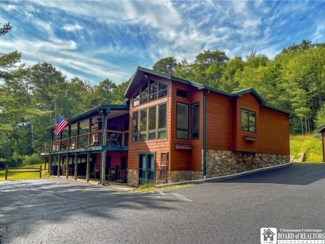 House for sale in Frewsburg, Chautauqua County