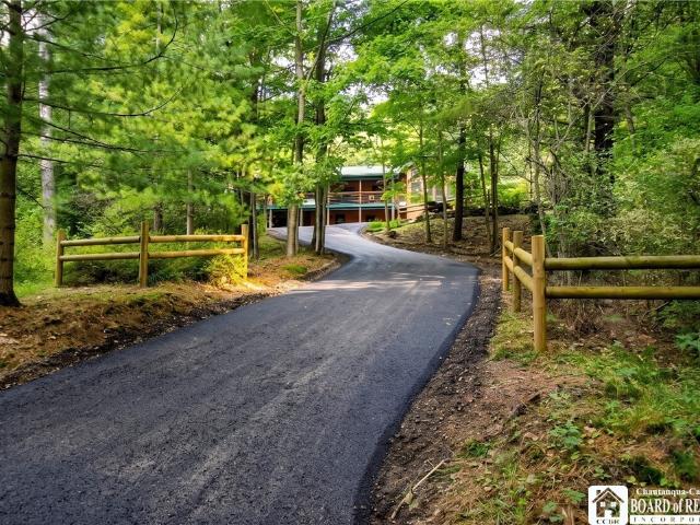 House for sale in Frewsburg, Cattaraugus County