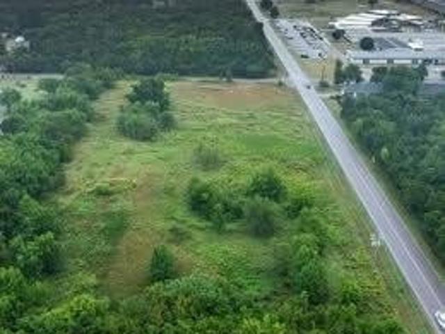 Land for sale in Jones, Oklahoma County