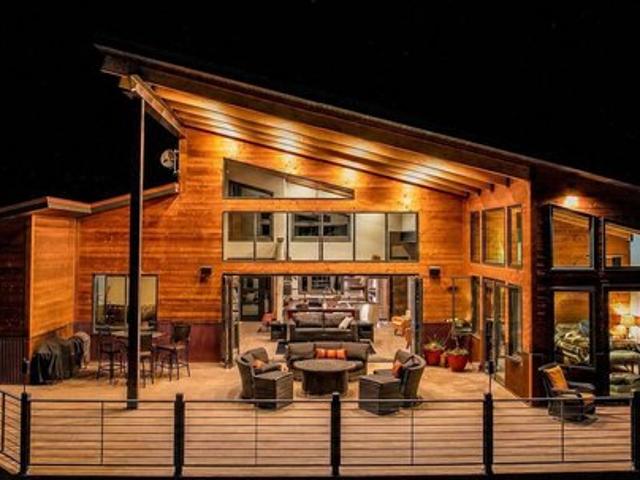 House for sale in Montezuma, Colorado