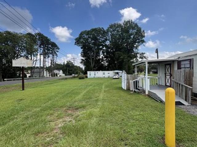 Land for sale in Inman, South Carolina