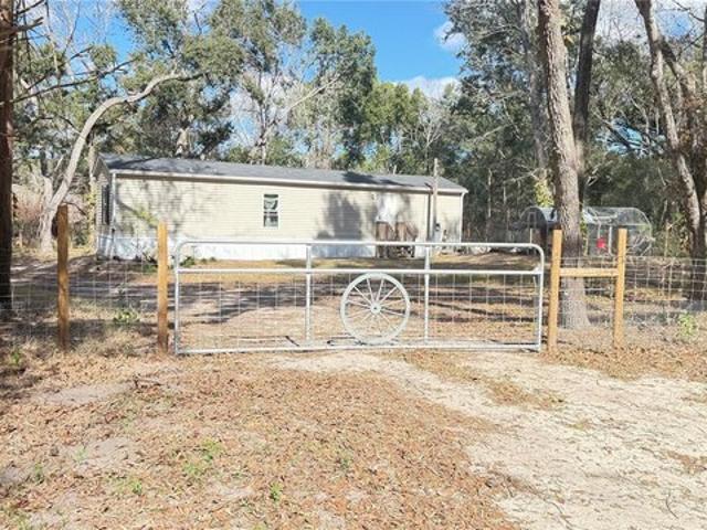 House for sale in Belleview, Florida