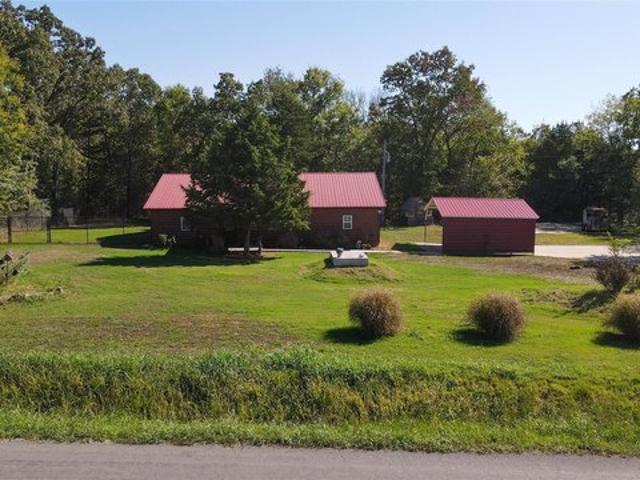 House for sale in Hulbert, Cherokee County