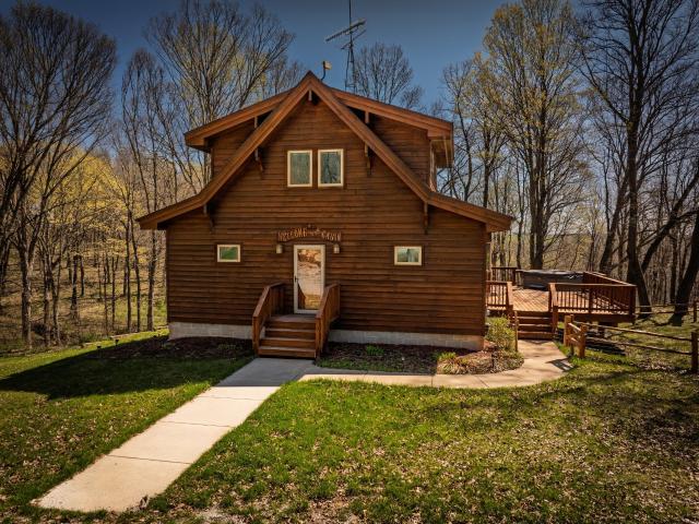 House for sale in Minnesota