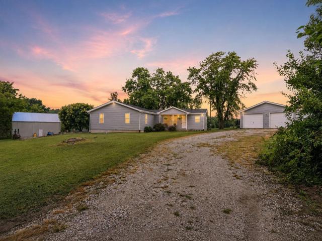 House for sale in Cooper, Missouri