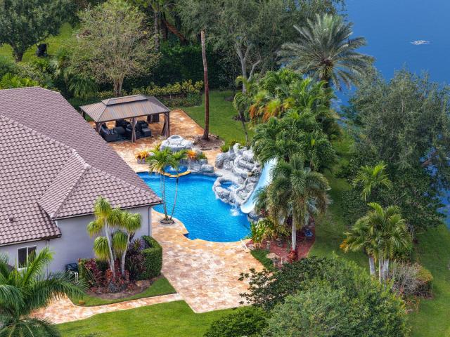 House for sale in Davie, Florida