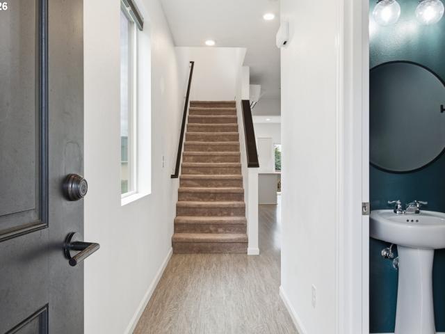 Townhouse for sale in Oregonia