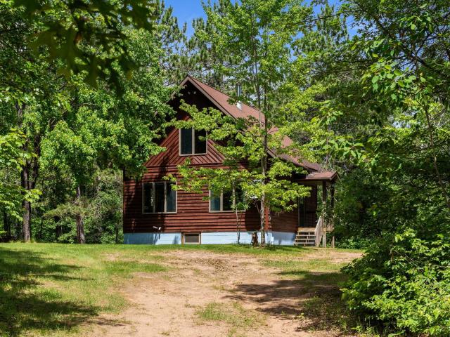 House for sale in Wisconsin