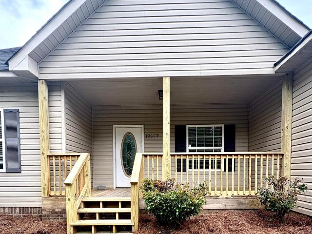 House for sale in Abernant, Alabama