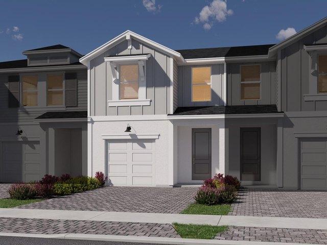Townhouse for sale in Port Saint Lucie, Florida