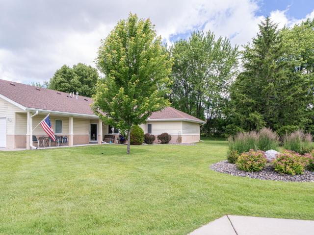 House for sale in Lindstrom, Minnesota