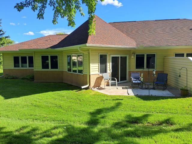 House for sale in Lindstrom, Minnesota
