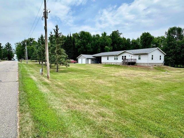 House for sale in Beltrami, Minnesota