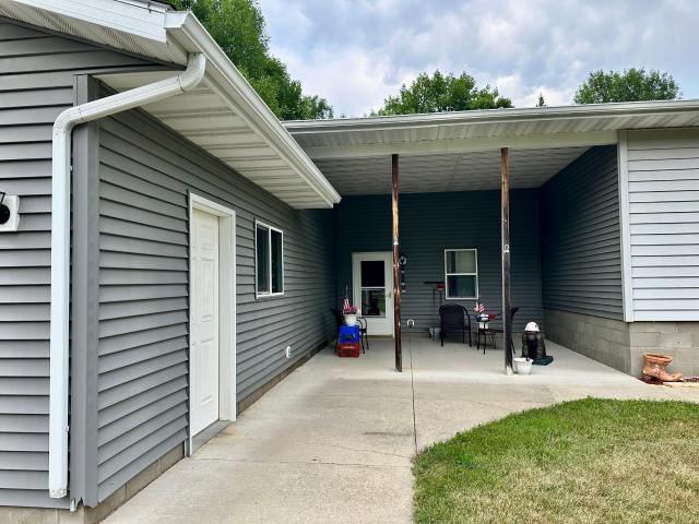 House for sale in Beltrami, Minnesota