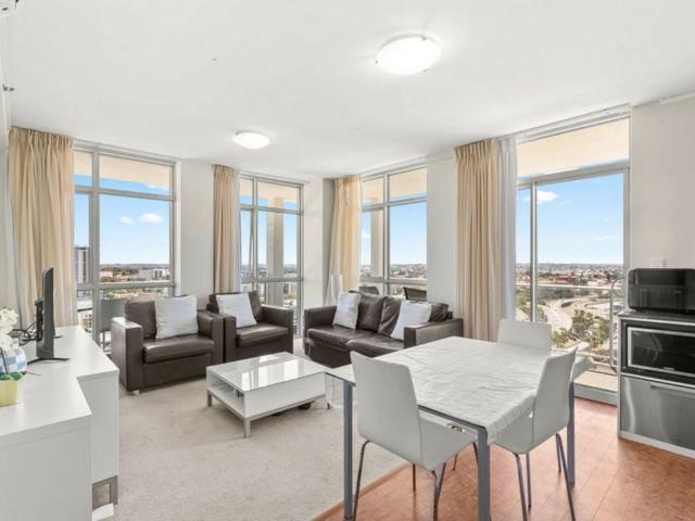 Apartment for rent in Perth, City Of Perth