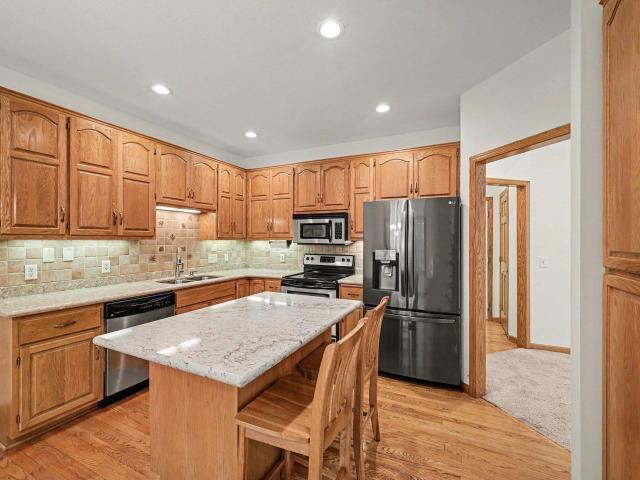 Townhouse for sale in Minnesota