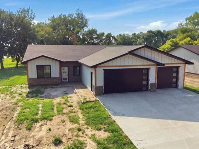 House for sale in Aberdeen, South Dakota