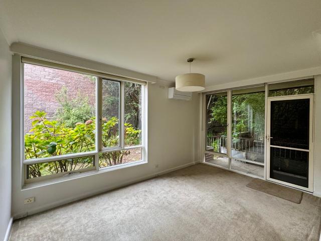 Apartment for rent in Melbourne