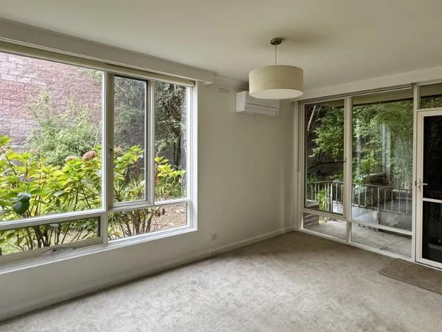 Apartment for rent in Melbourne