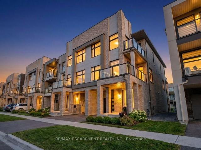 Townhouse for rent in Woburn, Ontario