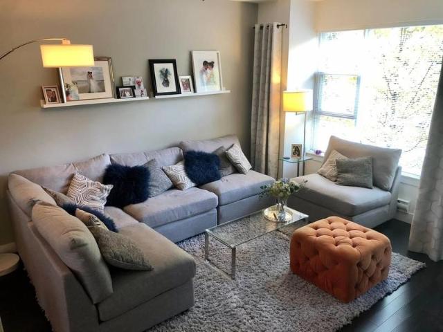 Condo for rent in Coquitlam