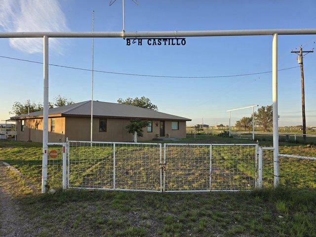 House for sale in Denver City, Texas