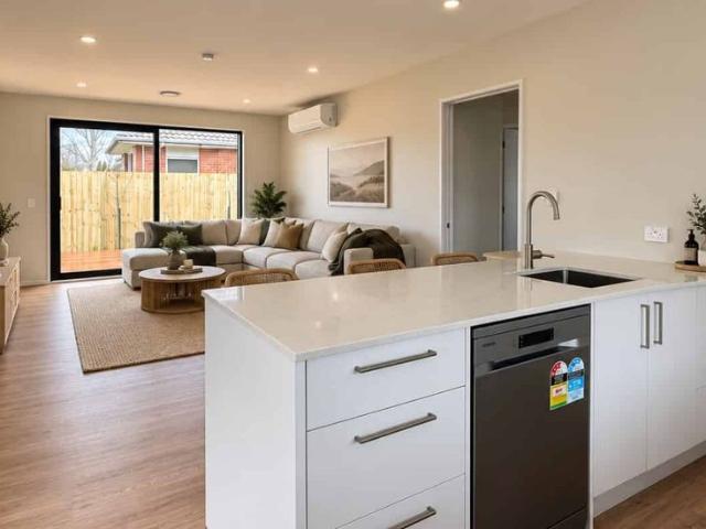 Apartment for rent in Saint Albans, Canterbury