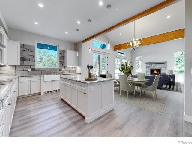 House for sale in Estes Park, Colorado