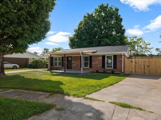 House for sale in Georgetown, Kentucky