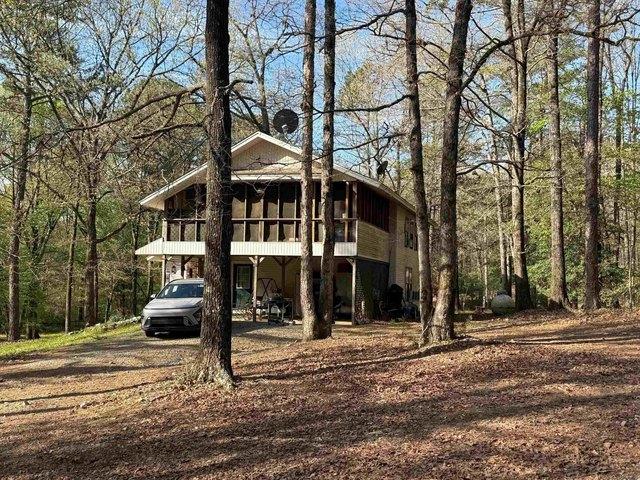 House for sale in Ark