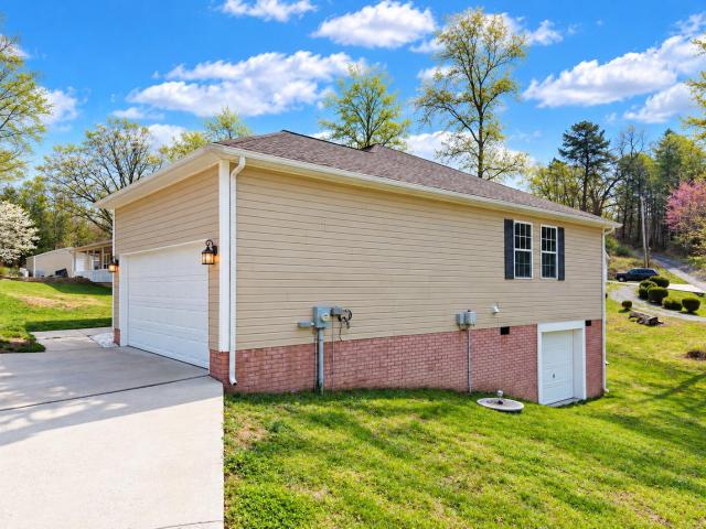 House for sale in London, Laurel County