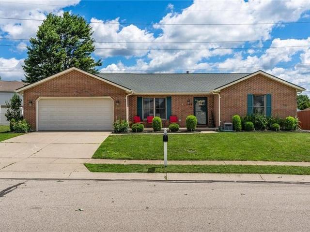 House for sale in Xenia, Ohio