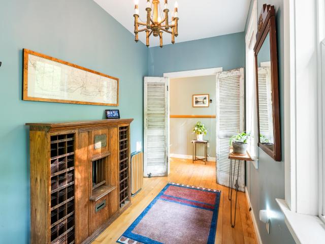 House for sale in Woods Mill, Lovingston