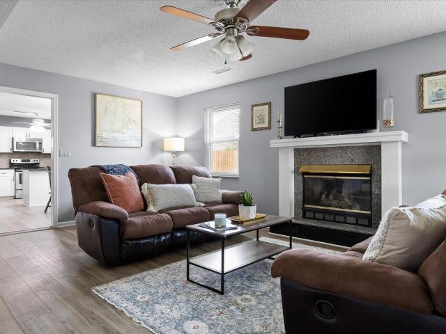 Townhouse for sale in Tennessee