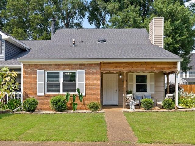 Townhouse for sale in Tennessee
