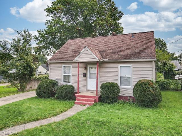 House for sale in Firestone Park, Akron